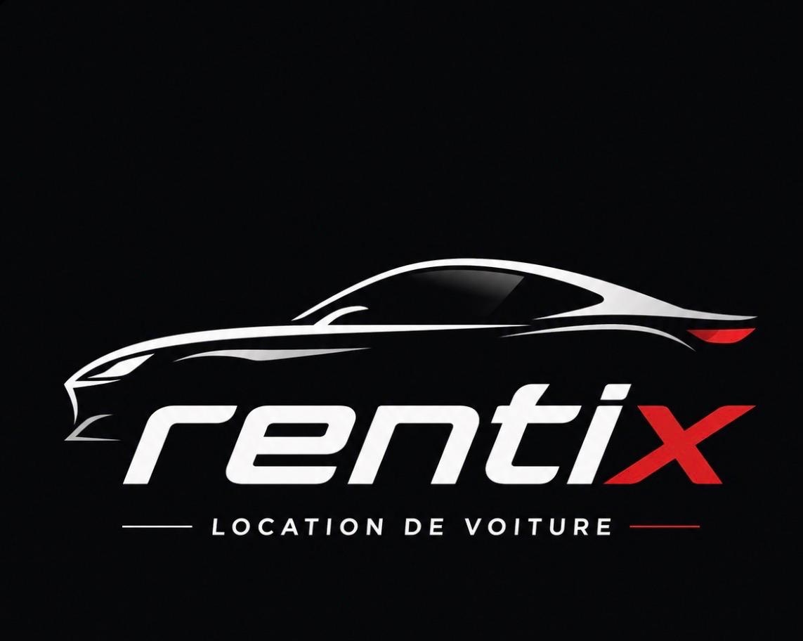 RENTIX Logo